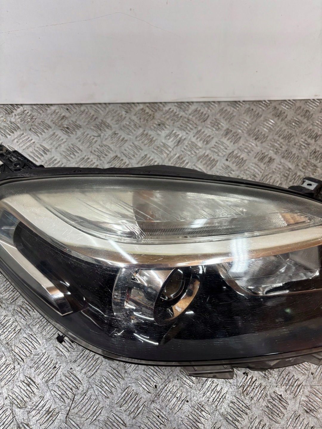 Frontscheinwerfer Renault Koleos RZG Facelift LED Links Scheinwerfer Headlight - Thumbnail 5