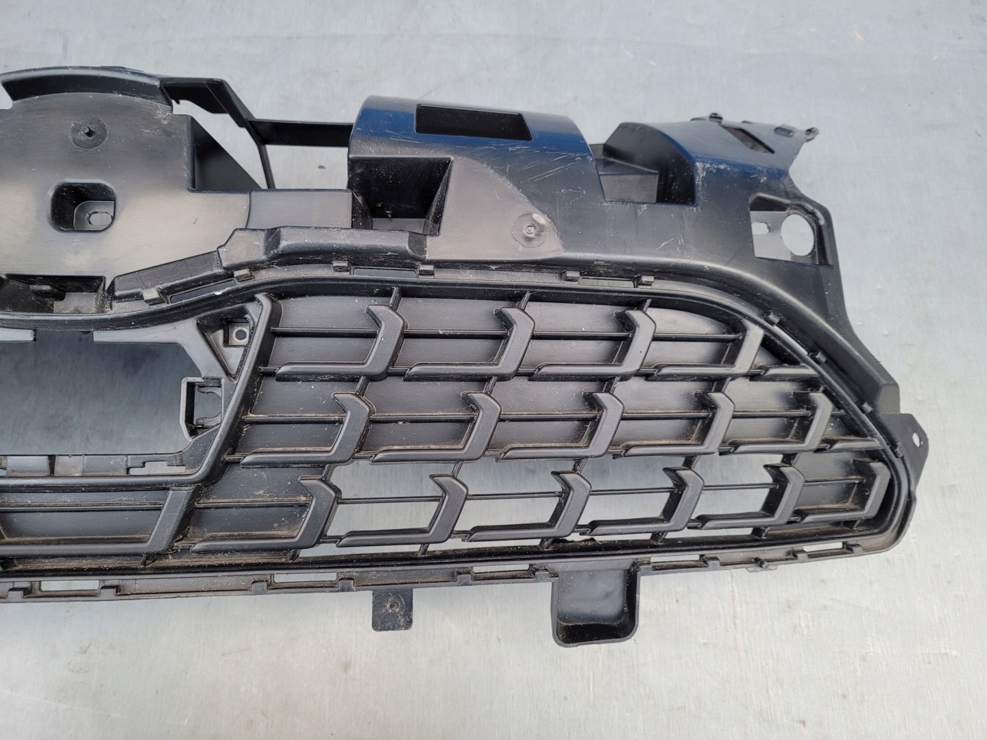 Toyota Yaris Cross XPB1F Kühlergrill FRONTGRILL Kühlergitter 531110DB20 - Thumbnail 4