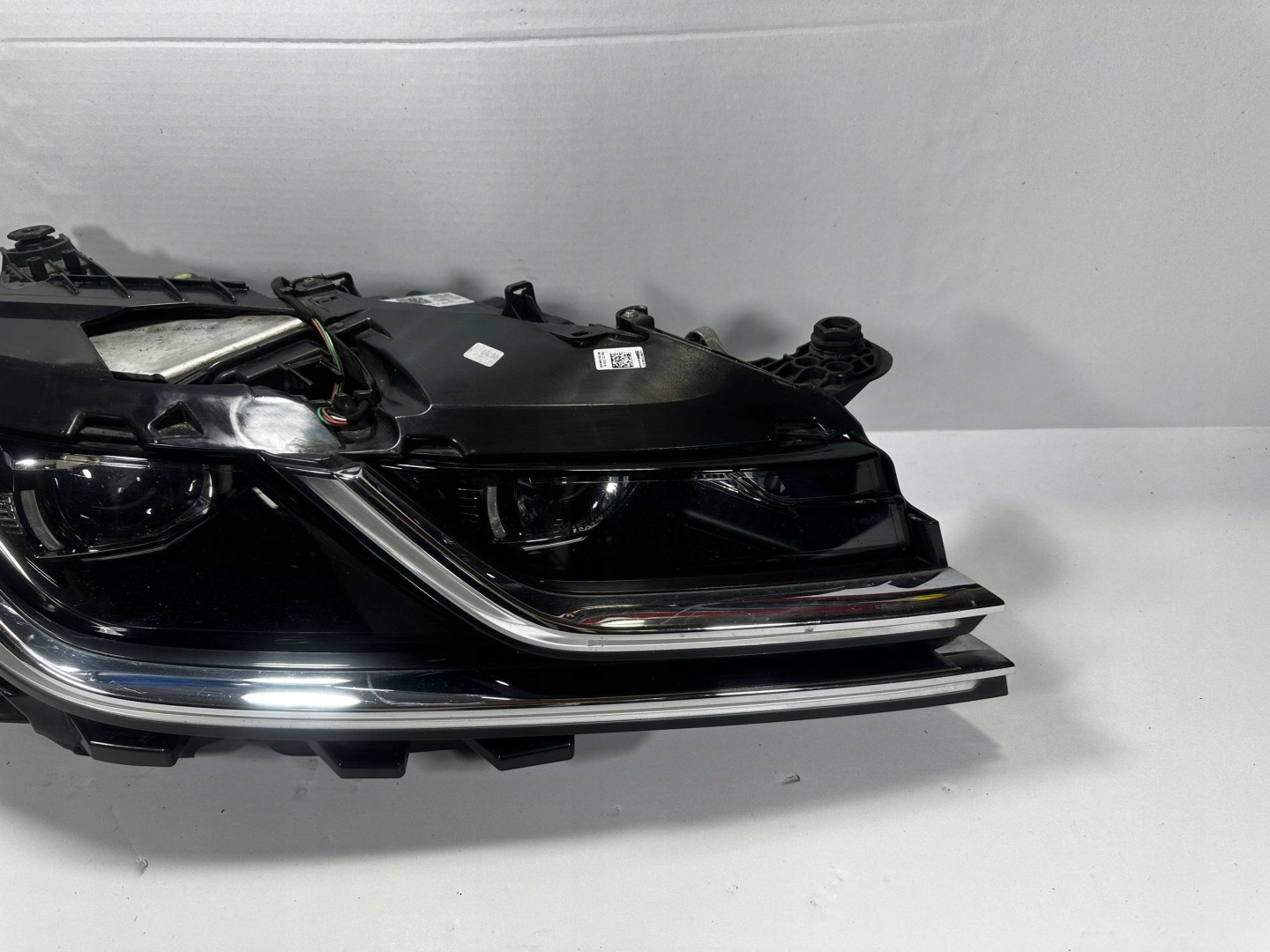 Frontscheinwerfer VW Arteon 3H 3G8941082B0 LED Links Scheinwerfer Headlight - Thumbnail 24