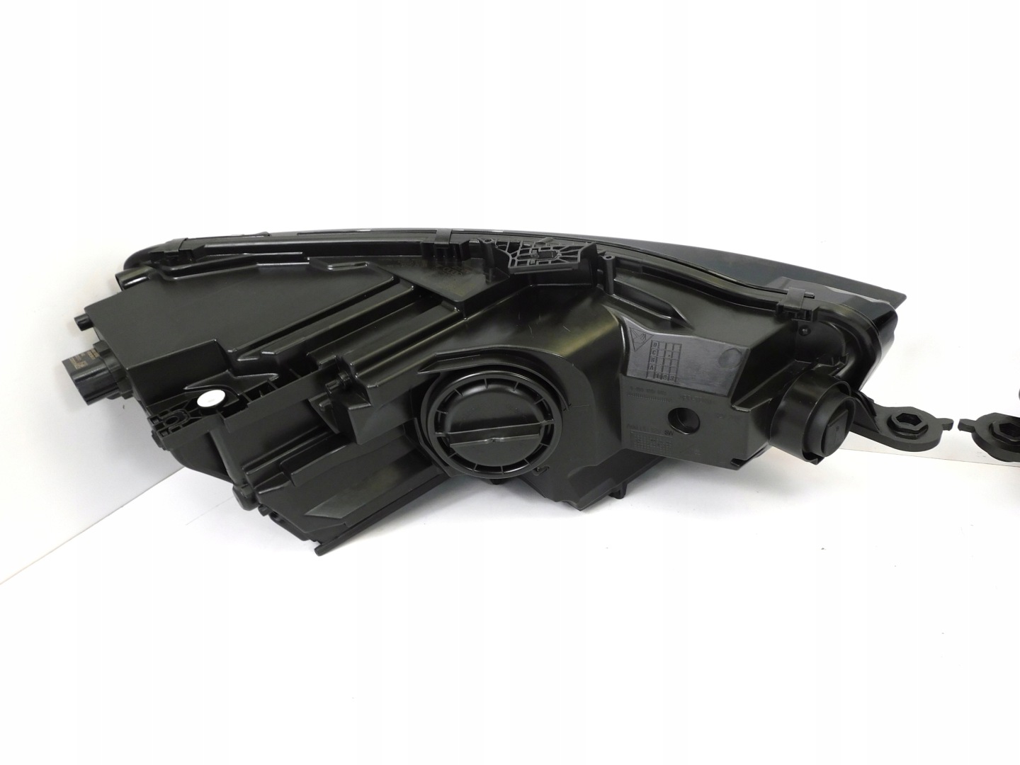 Frontscheinwerfer Audi A5 8W6941012 Facelift LED Links Scheinwerfer Headlight - Thumbnail 23