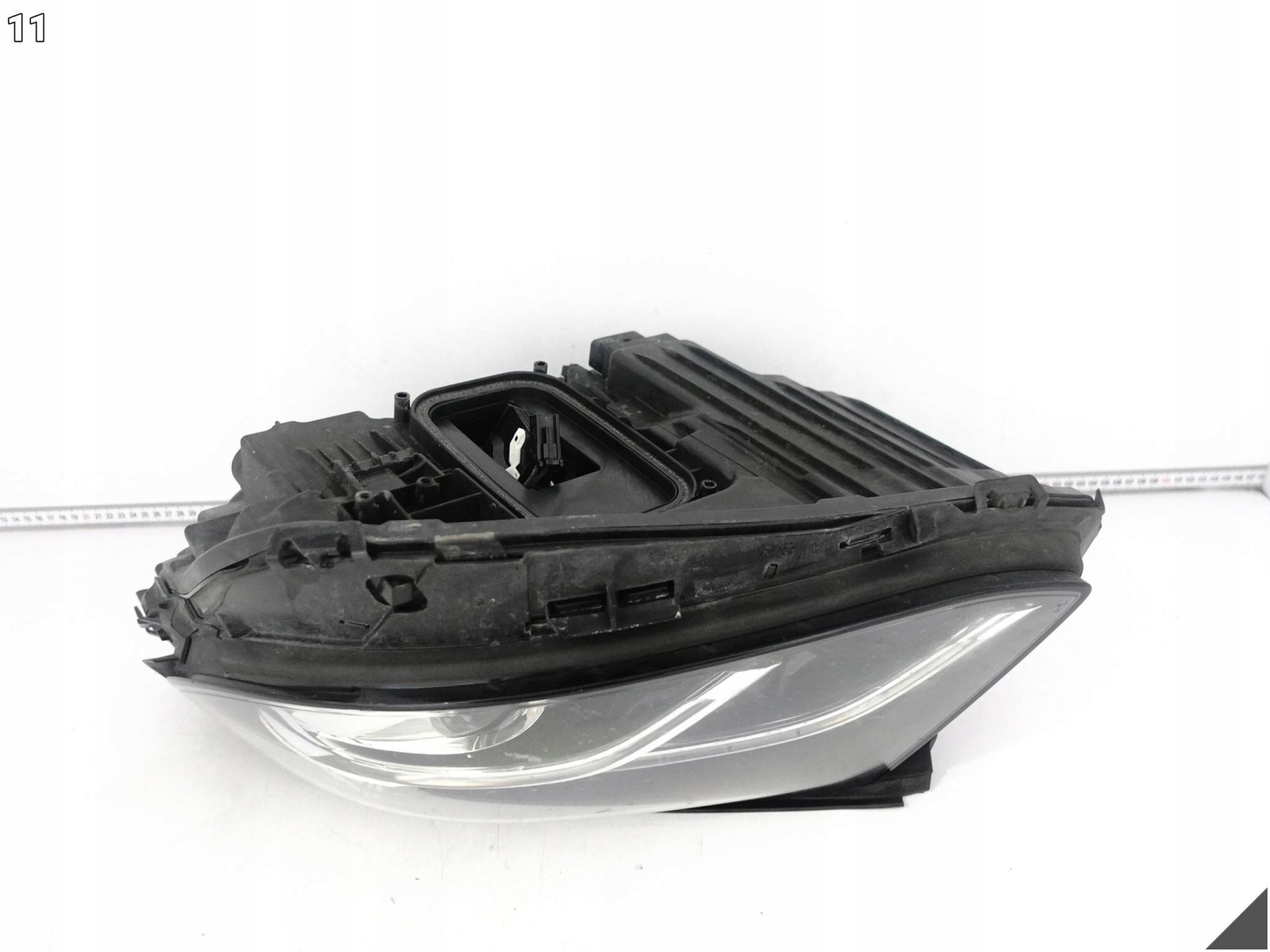 Frontscheinwerfer Mercedes-Benz E-Klasse W213 A2139067706 High Performance LED Links Headlight - Thumbnail 12