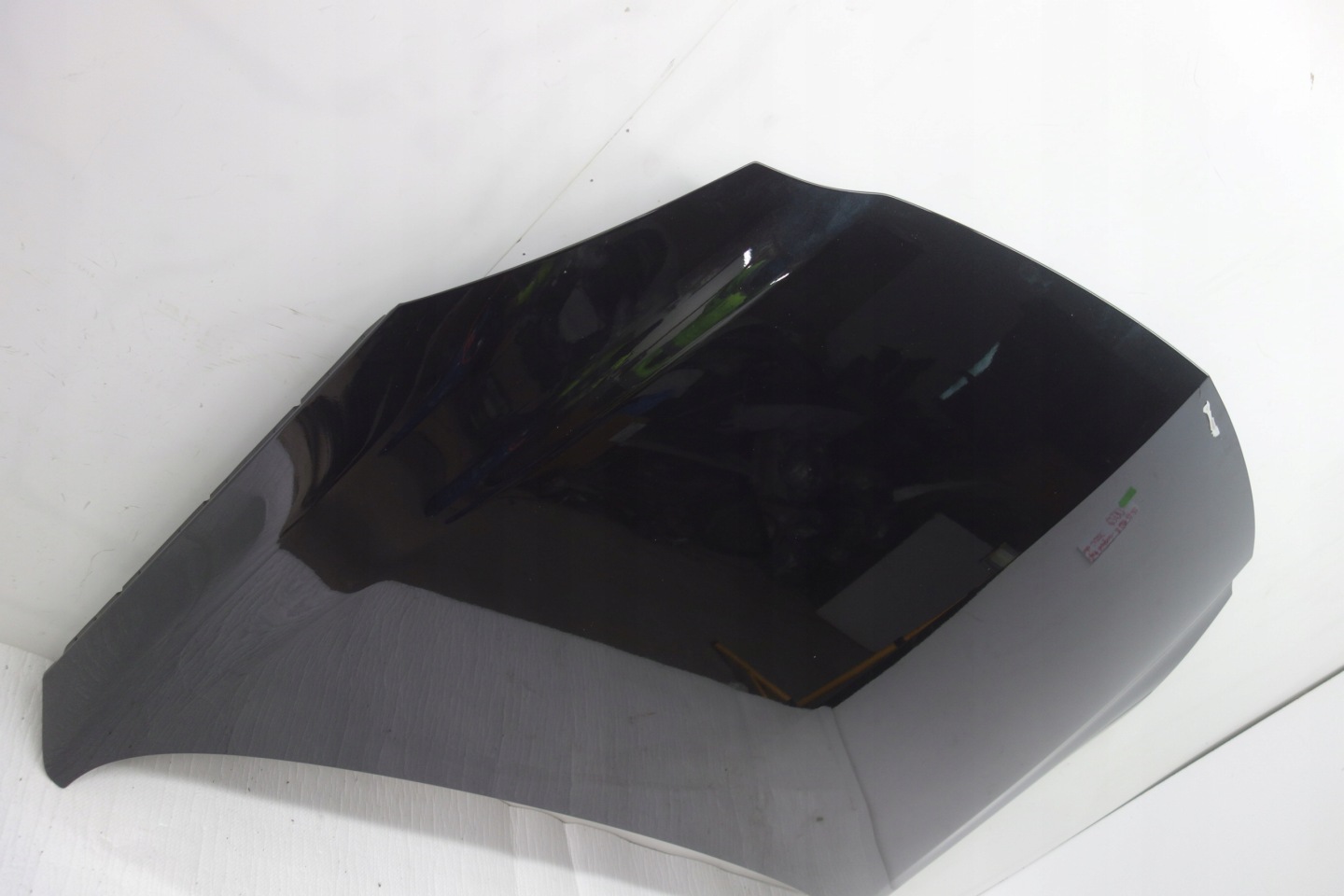 Motorhaube Opel Insignia Bonnet Hood - Thumbnail 4