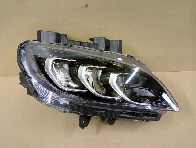 Frontscheinwerfer Hyundai Kona OS 92102J9600 LED Rechts Scheinwerfer Headlight - Thumbnail 1