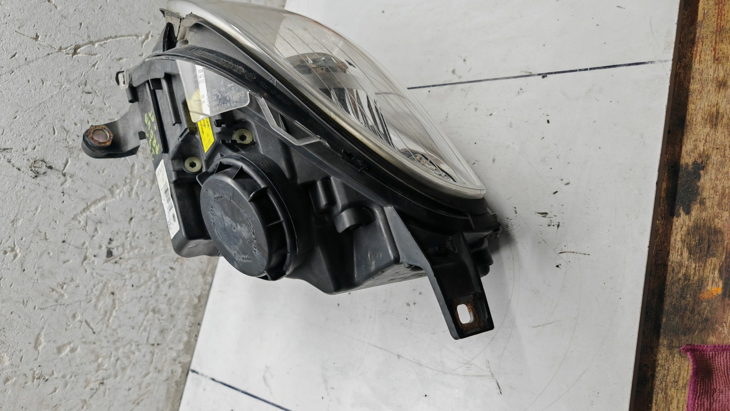 Frontscheinwerfer Mercedes-Benz R-Klasse W251 A2518260291 Bi-Xenon Rechts Headlight - Thumbnail 18