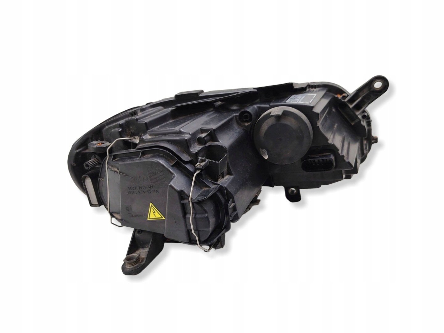 Frontscheinwerfer VW Passat B7 3AB941751 Bi-Xenon Links Scheinwerfer Headlight - Thumbnail 7