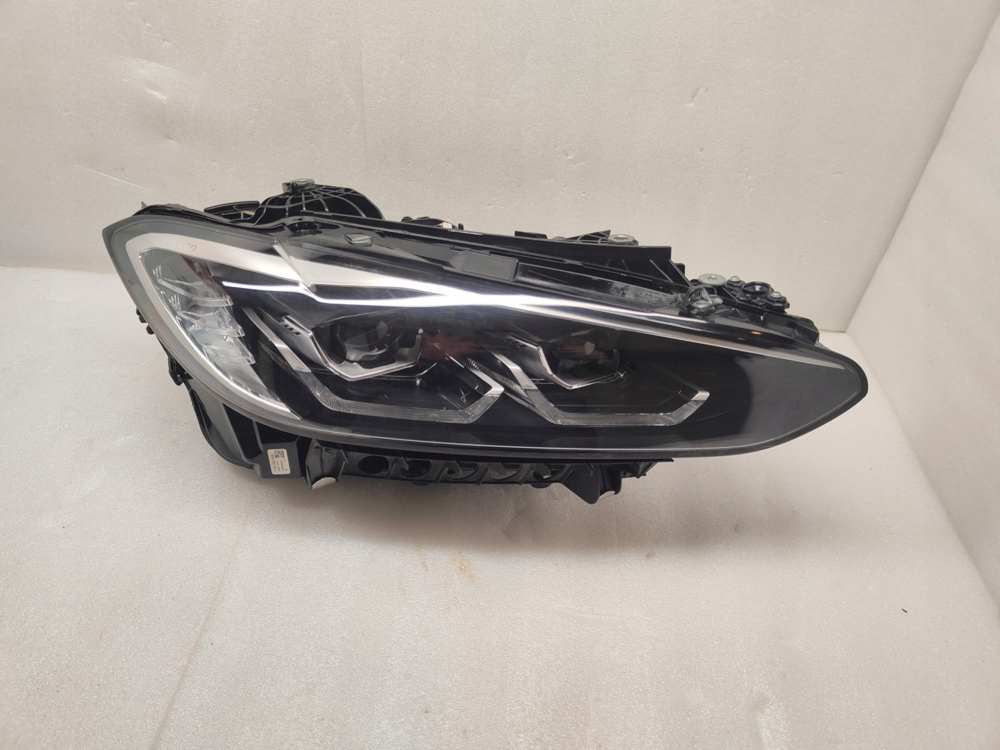 Frontscheinwerfer BMW 4 G22 5A19352 LED Rechts Scheinwerfer Headlight - Thumbnail 1