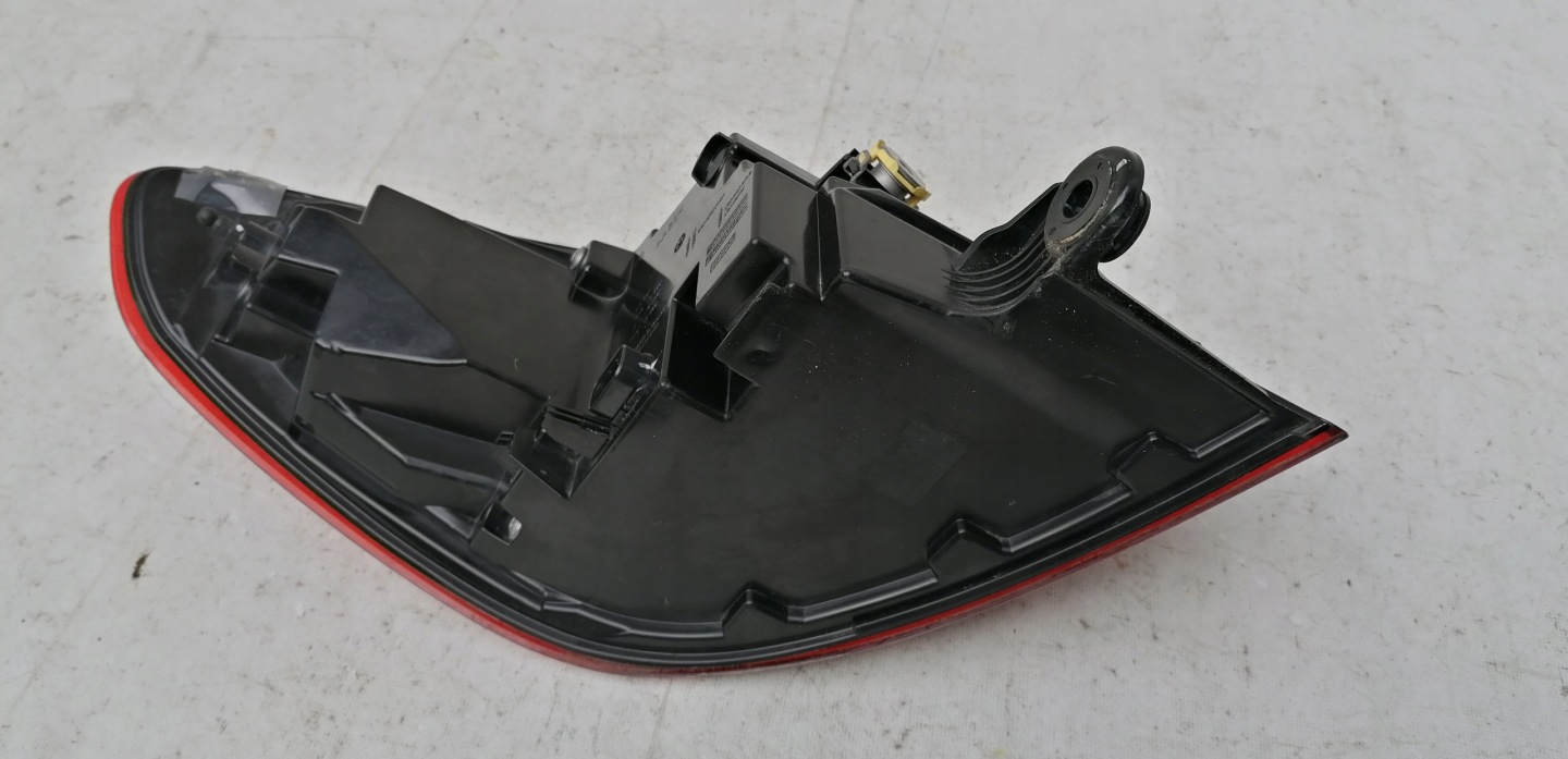 BMW 1 F40 Rückleuchte 7450644 Rearlamp - Thumbnail 11