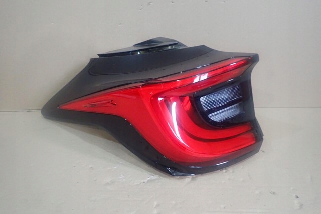 Toyota Yaris IV XP21 Rückleuchte Rearlamp - Thumbnail 1