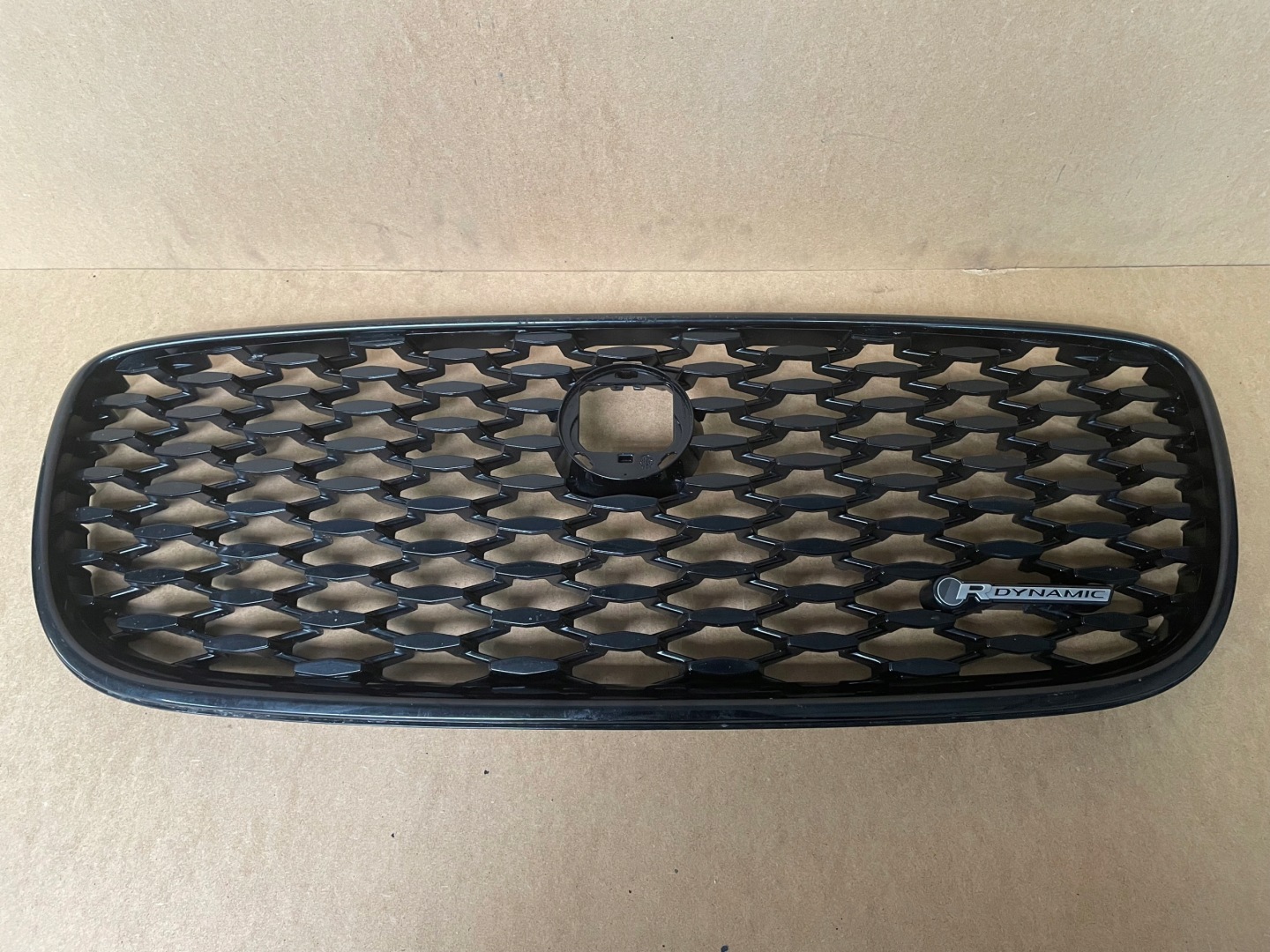 Jaguar F-Pace X761 Kühlergrill FRONTGRILL Kühlergitter - Thumbnail 1