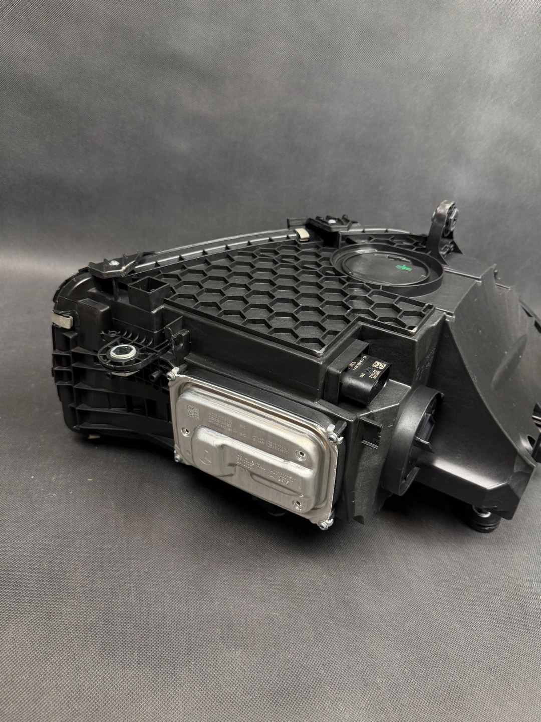 Frontscheinwerfer Mercedes-Benz C-Klasse W206 A2069063505 High Performance LED Links Headlight - Thumbnail 7