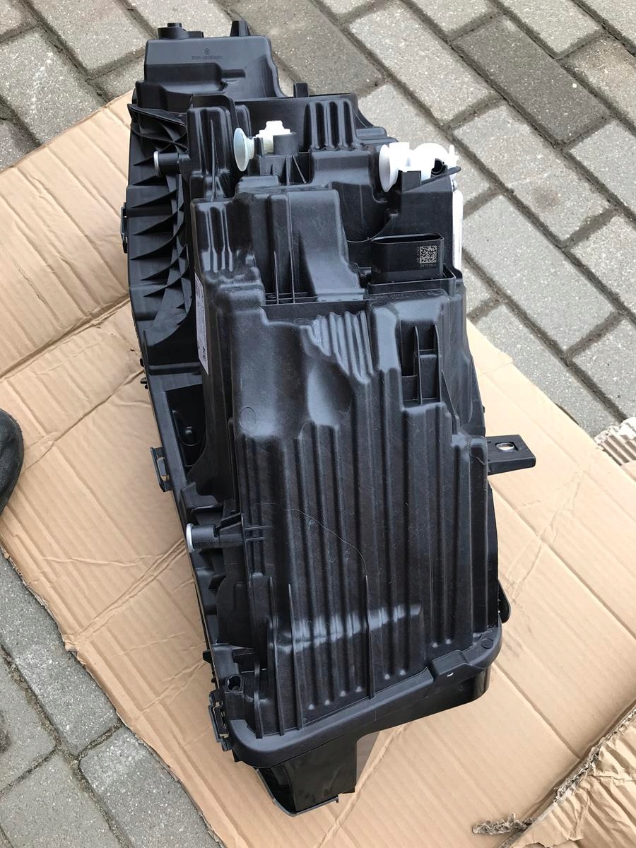 Frontscheinwerfer Mercedes-Benz GLA W247 A2479063804 High Performance LED Links Headlight - Thumbnail 6