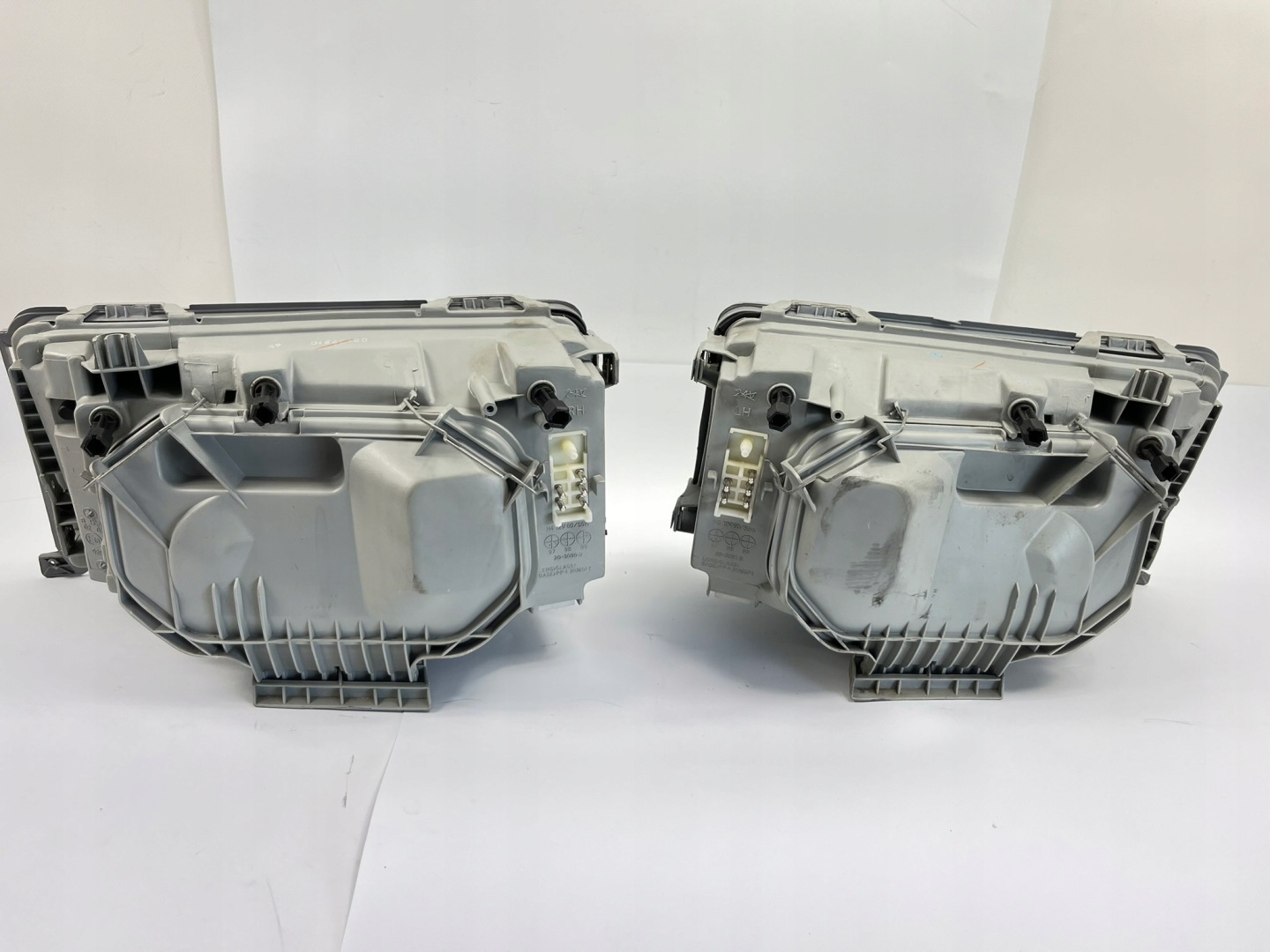 Frontscheinwerfer Mercedes-Benz E-Klasse W124 LED Links Scheinwerfer Headlight - Thumbnail 11