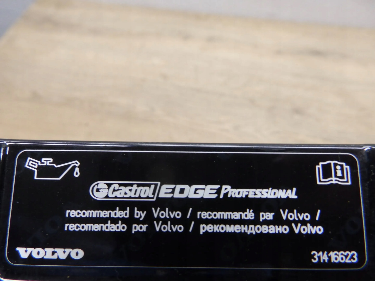 Volvo XC60 Kühlergrill FRONTGRILL Kühlergitter 32291019 - Thumbnail 6