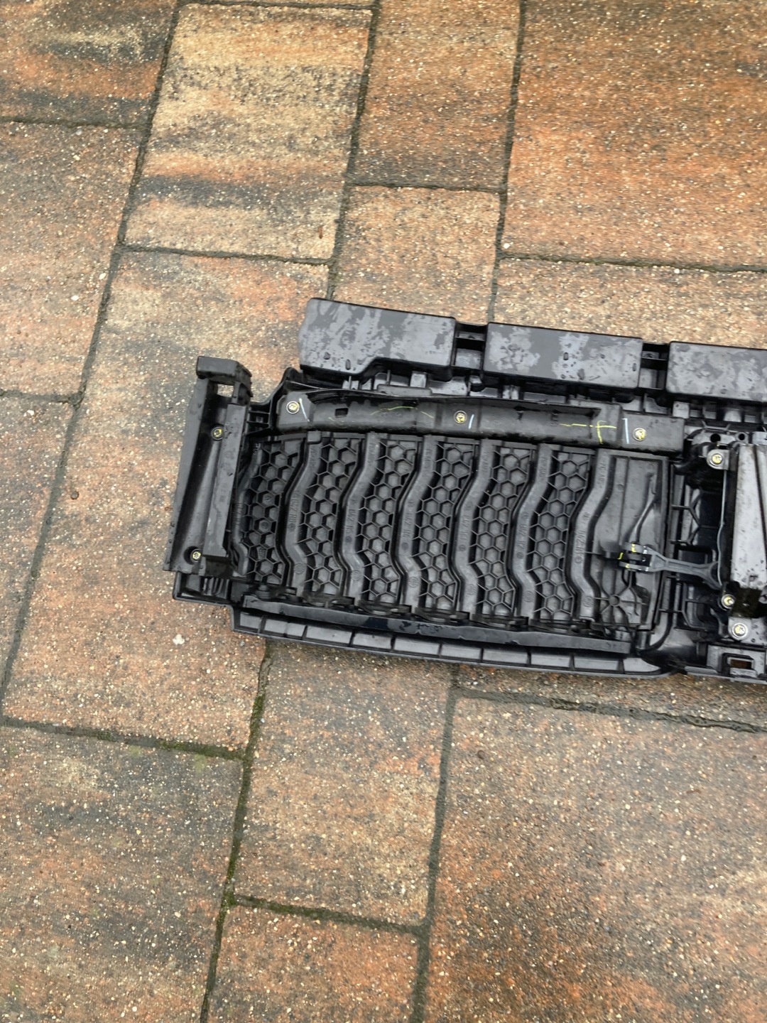 BMW 2 G42 Kühlergrill FRONTGRILL Kühlergitter 5174110 - Thumbnail 8