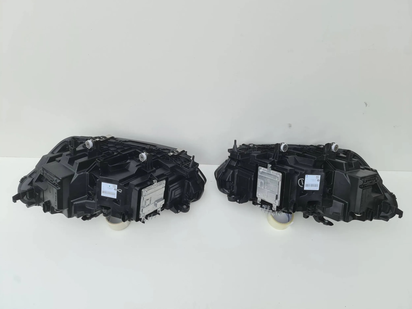 Frontscheinwerfer BMW X5 G05 5A27985 LED Links Scheinwerfer Headlight - Thumbnail 8