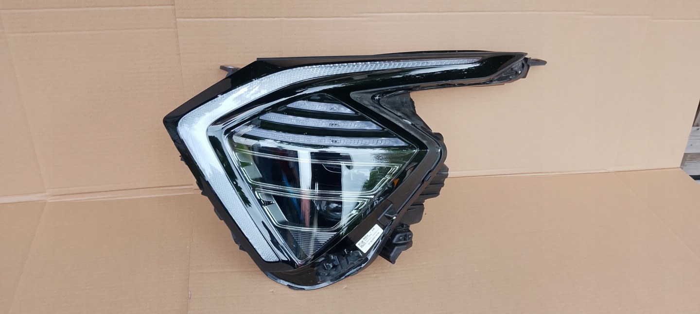 Frontscheinwerfer Kia Sportage NQ5 LED Links Scheinwerfer Headlight - Thumbnail 2