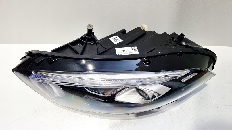 Frontscheinwerfer Mercedes-Benz A-Klasse W177 A1779063705 High Performance LED Links Headlight - Thumbnail 3