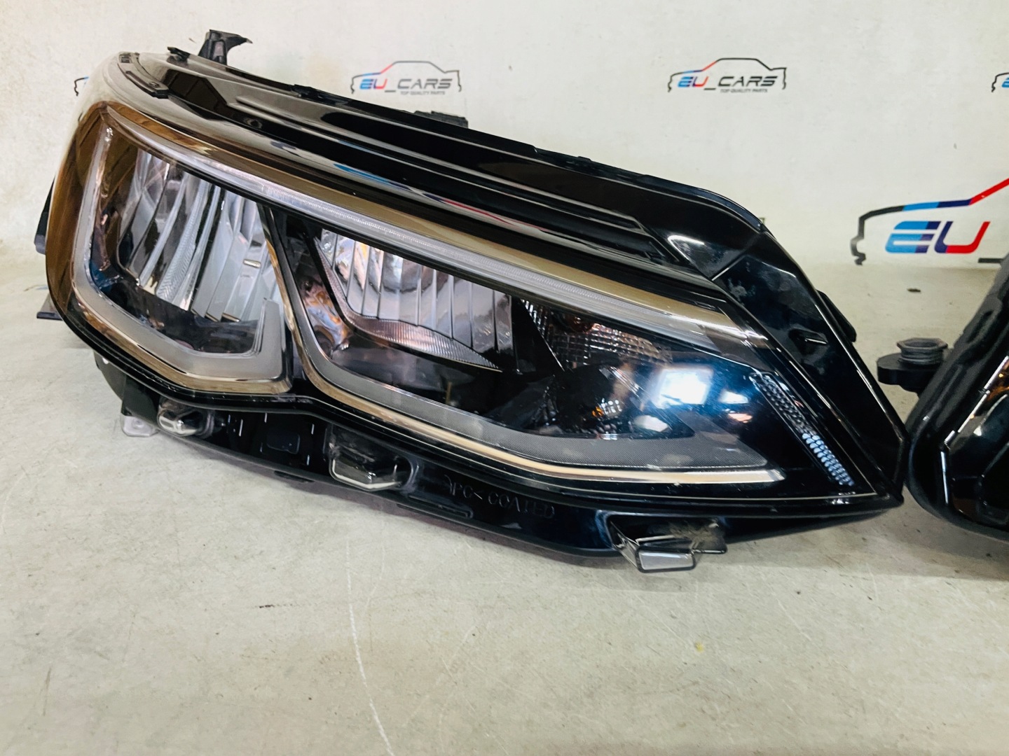Frontscheinwerfer VW Golf VIII 5H1941006BL LED Rechts Scheinwerfer Headlight - Thumbnail 5