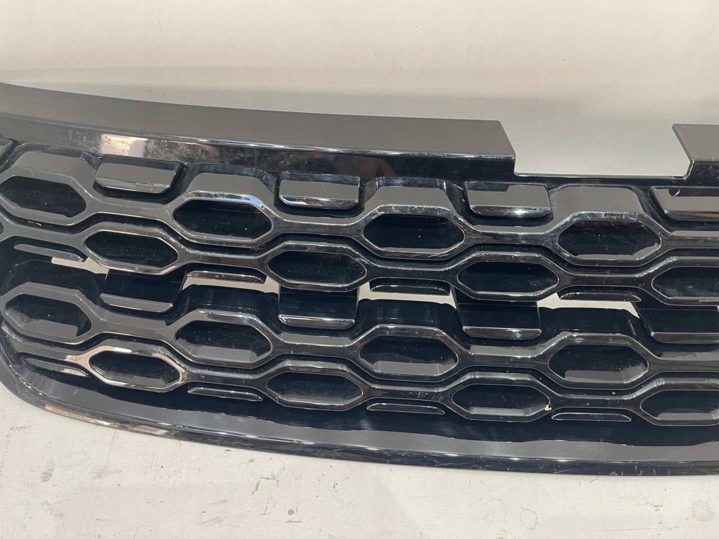 Land Rover Discovery LA Kühlergrill FRONTGRILL Kühlergitter - Thumbnail 3