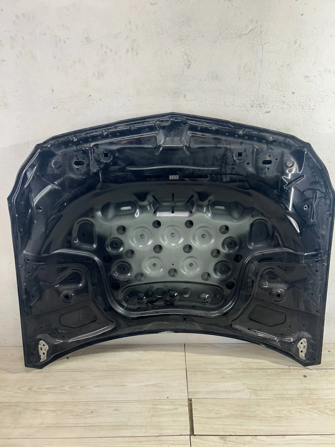 Motorhaube Mercedes-Benz CLS C218 Bonnet Hood - Thumbnail 6