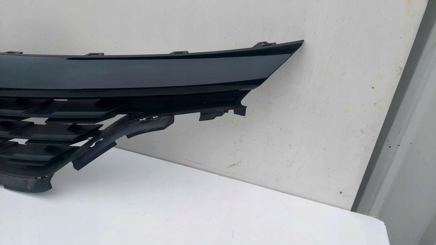Renault Captur RJB Kühlergrill FRONTGRILL Kühlergitter 623105565R - Thumbnail 6