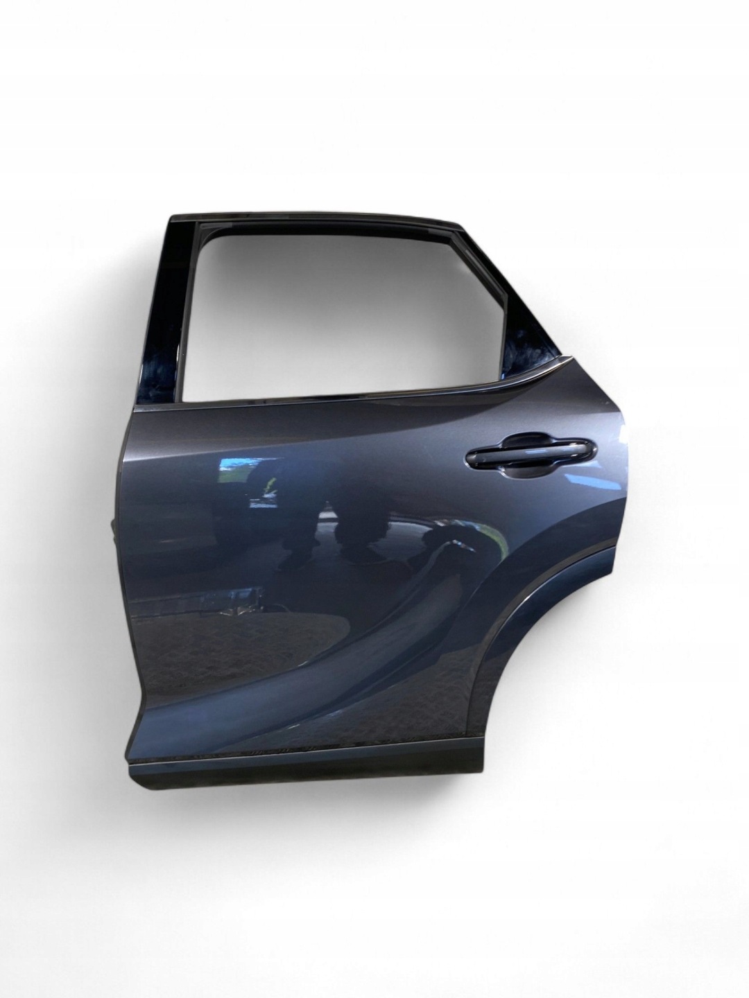 Lexus RX HXU3 Tür Vorne Links Door Porta Porte - Thumbnail 1