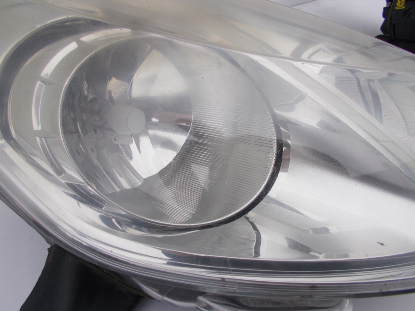 Frontscheinwerfer Citroen C3 9673814980 LED Links Scheinwerfer Headlight - Thumbnail 8