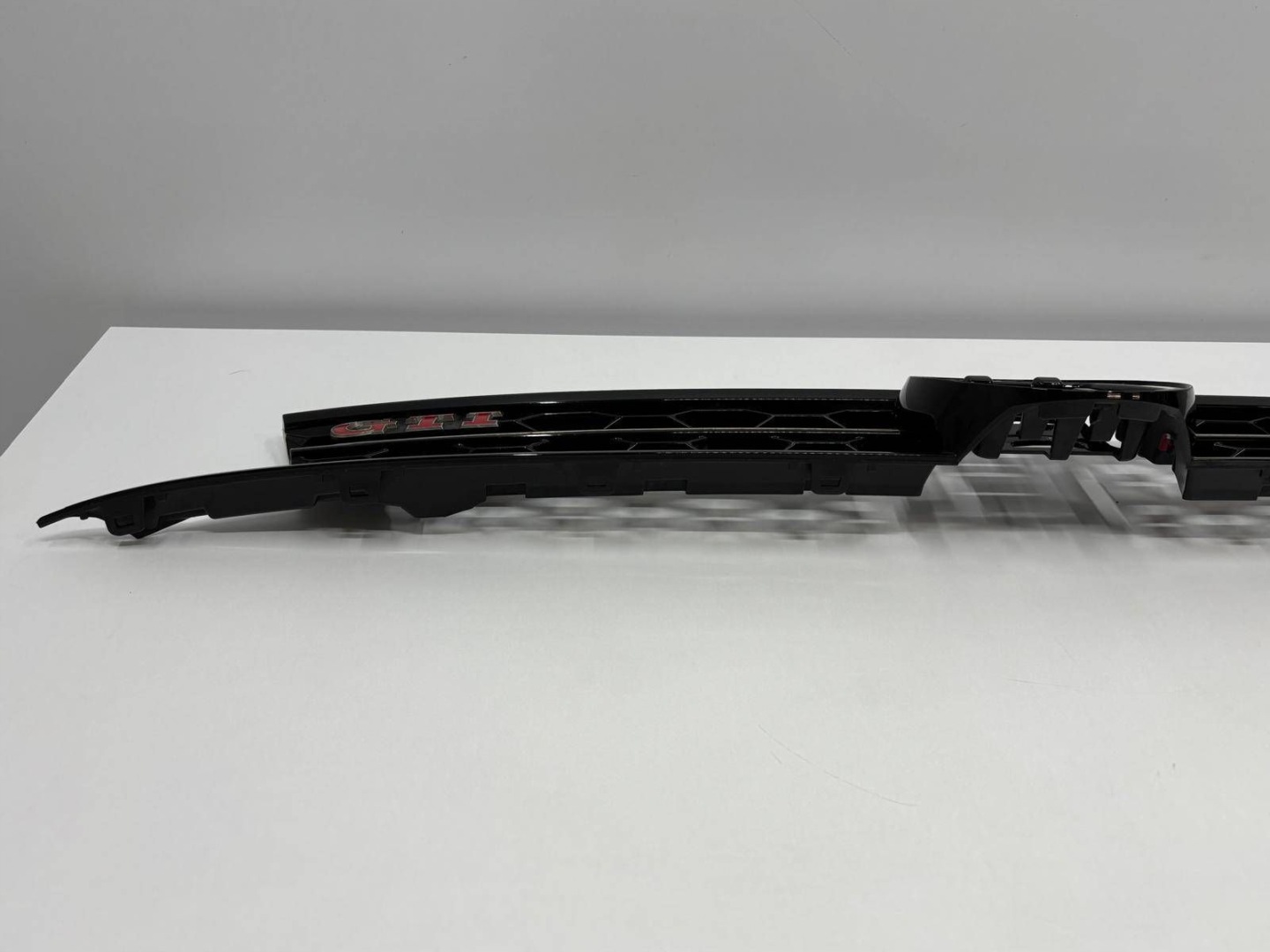 VW Polo V Kühlergrill FRONTGRILL Kühlergitter 2G0853653MM - Thumbnail 10