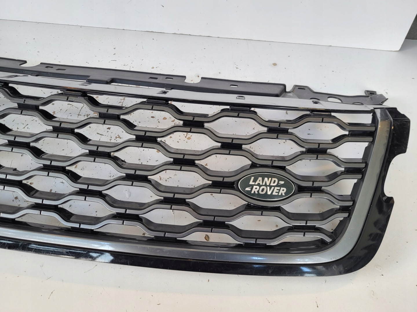 Land Rover Range Velar L560 Kühlergrill FRONTGRILL Kühlergitter - Thumbnail 3