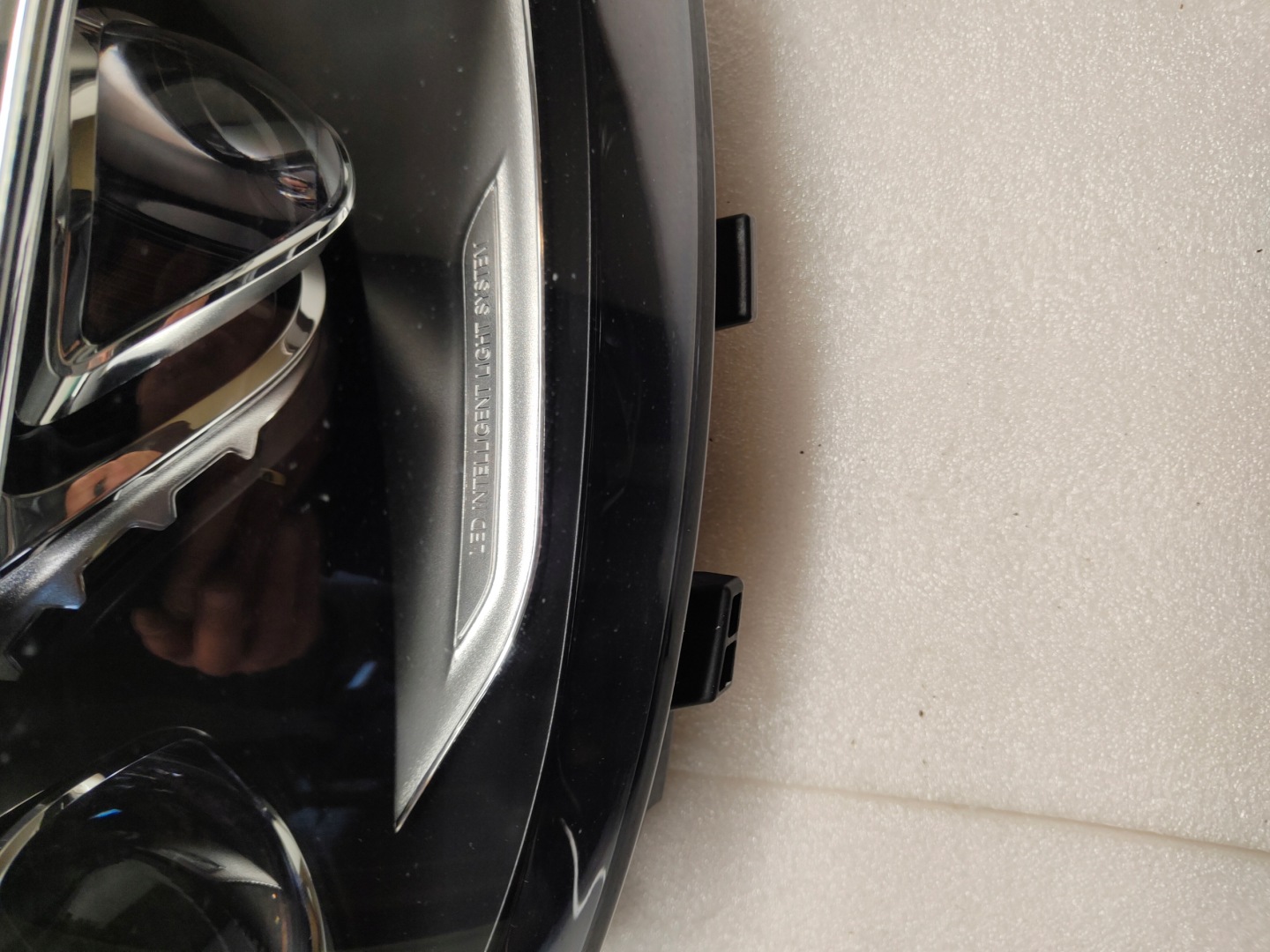 Frontscheinwerfer Mercedes-Benz GLE W166 ILS Rechts Scheinwerfer Headlight - Thumbnail 3