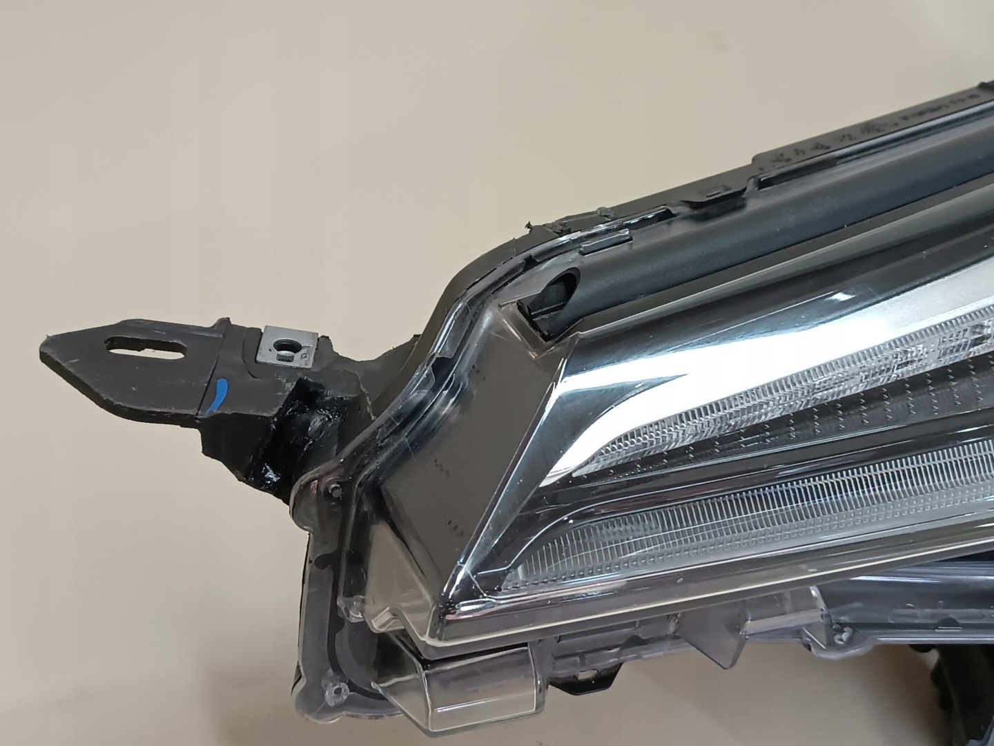Frontscheinwerfer Toyota C-HR X20 81150F41700 LED Links Scheinwerfer Headlight - Thumbnail 5