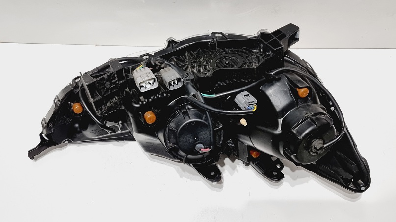 Frontscheinwerfer Mitsubishi ASX RJB LED Links Scheinwerfer Headlight - Thumbnail 11