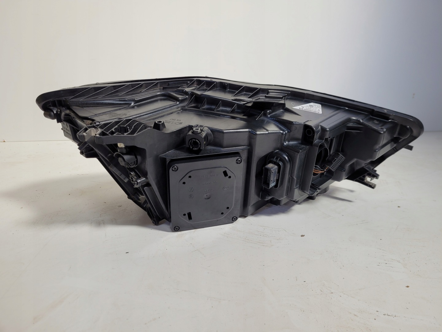 Frontscheinwerfer Audi A6 4G0941034C LED Links Scheinwerfer Headlight - Thumbnail 11