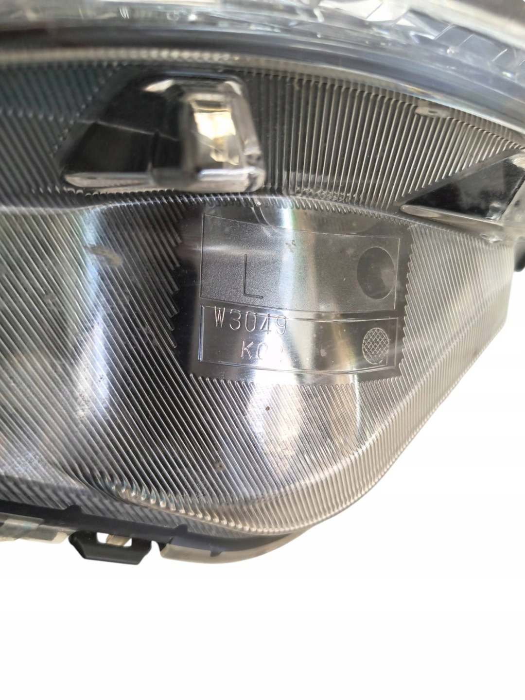 Frontscheinwerfer Toyota RAV4 XA5 Facelift LED Links Scheinwerfer Headlight - Thumbnail 10