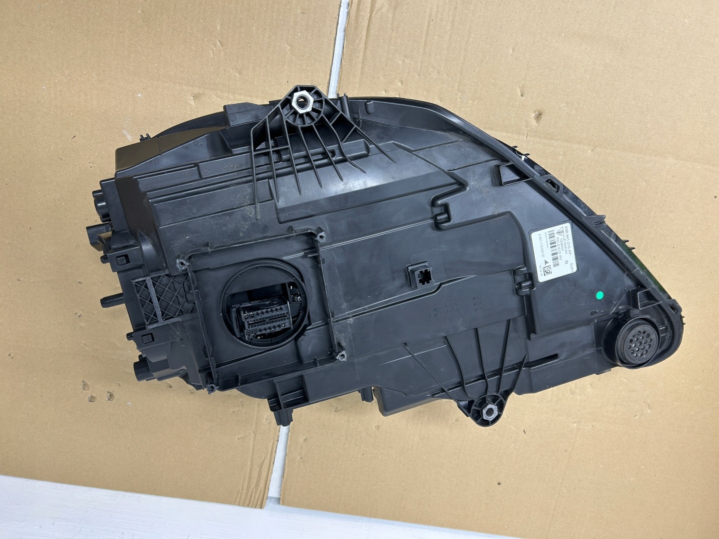 Frontscheinwerfer Porsche Macan 95B 95B941016JP Matrix LED Rechts Headlight - Thumbnail 6