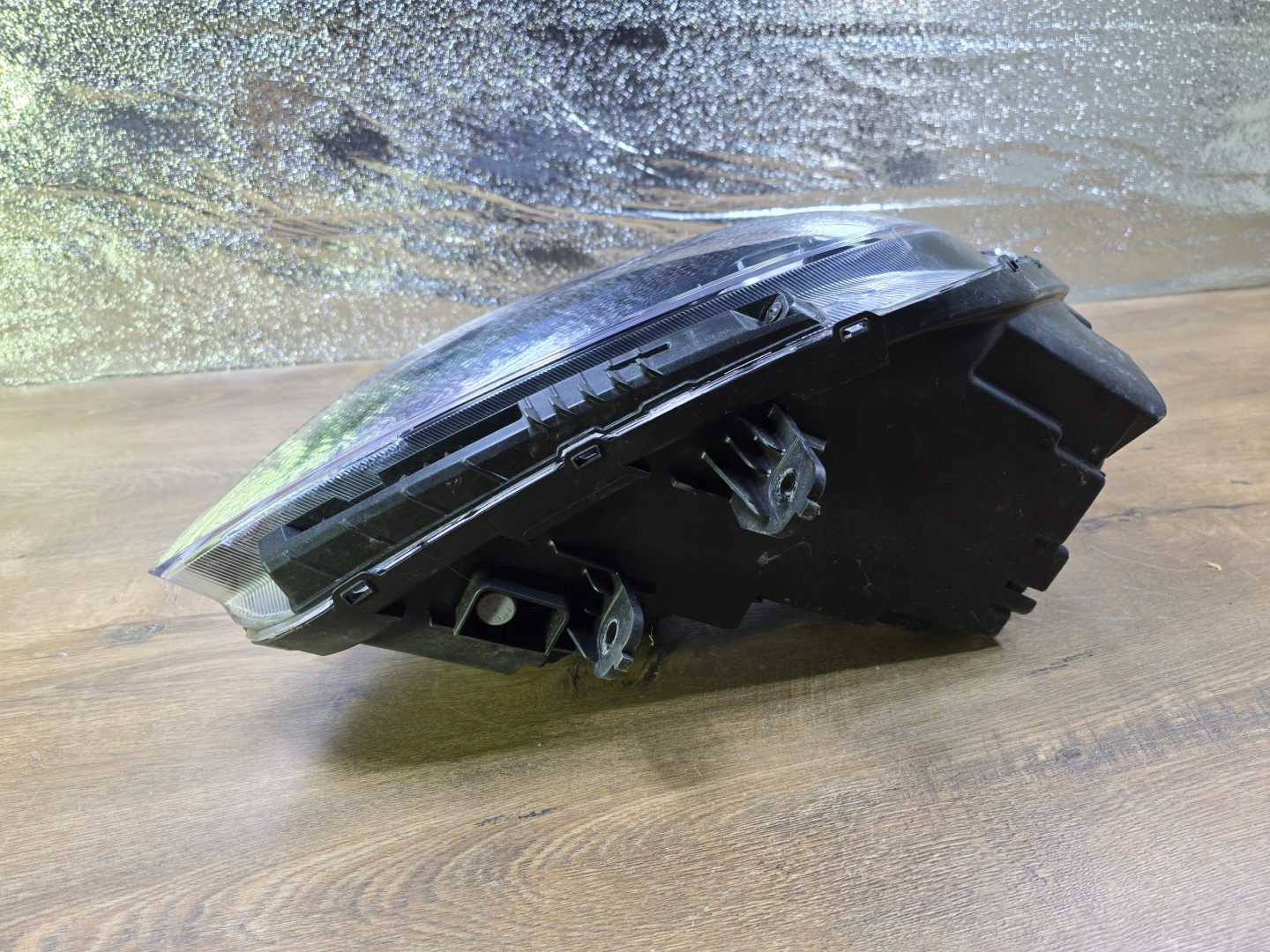 Frontscheinwerfer Hyundai Kona OS 92101J9500 LED Links Scheinwerfer Headlight - Thumbnail 8