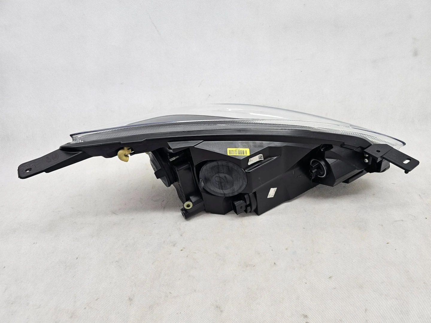 Frontscheinwerfer Ford Fiesta VIII Mk8 H1BB13101CH LED Links Headlight - Thumbnail 6