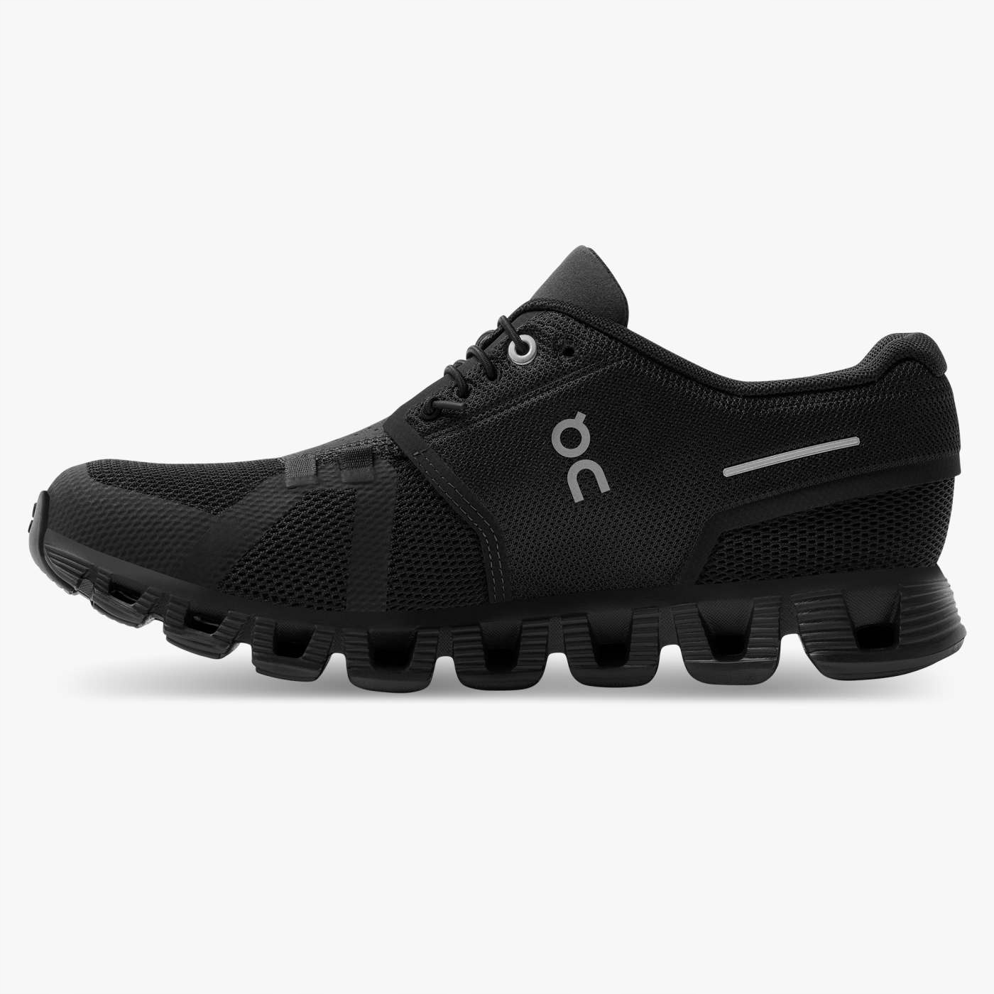 Buty Damskie On Running Cloud 5 All Black 40 - 13214768463