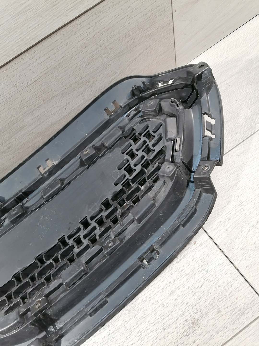 Kia Niro SG2 Kühlergrill FRONTGRILL Kühlergitter - Thumbnail 9