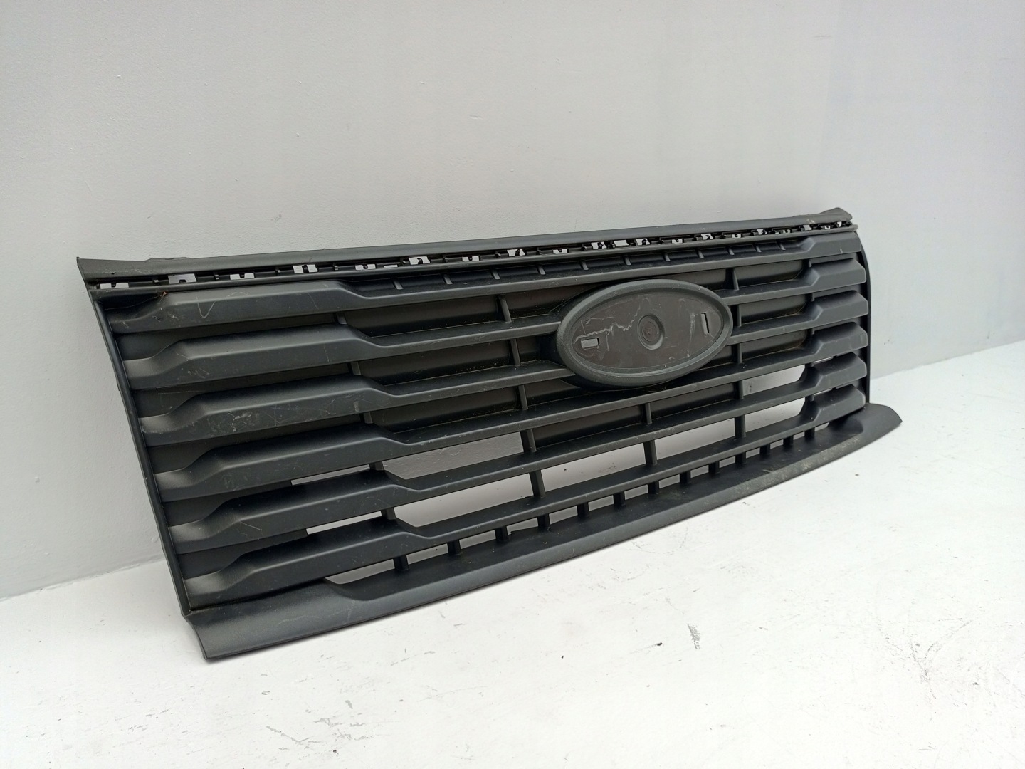 Ford Transit Courier I Mk1 Kühlergrill FRONTGRILL Kühlergitter - Thumbnail 3