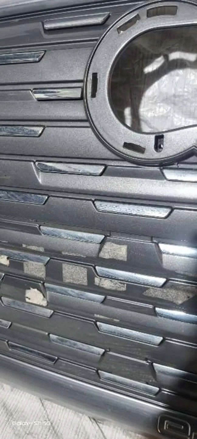 Audi Q4 Kühlergrill FRONTGRILL Kühlergitter - Thumbnail 9