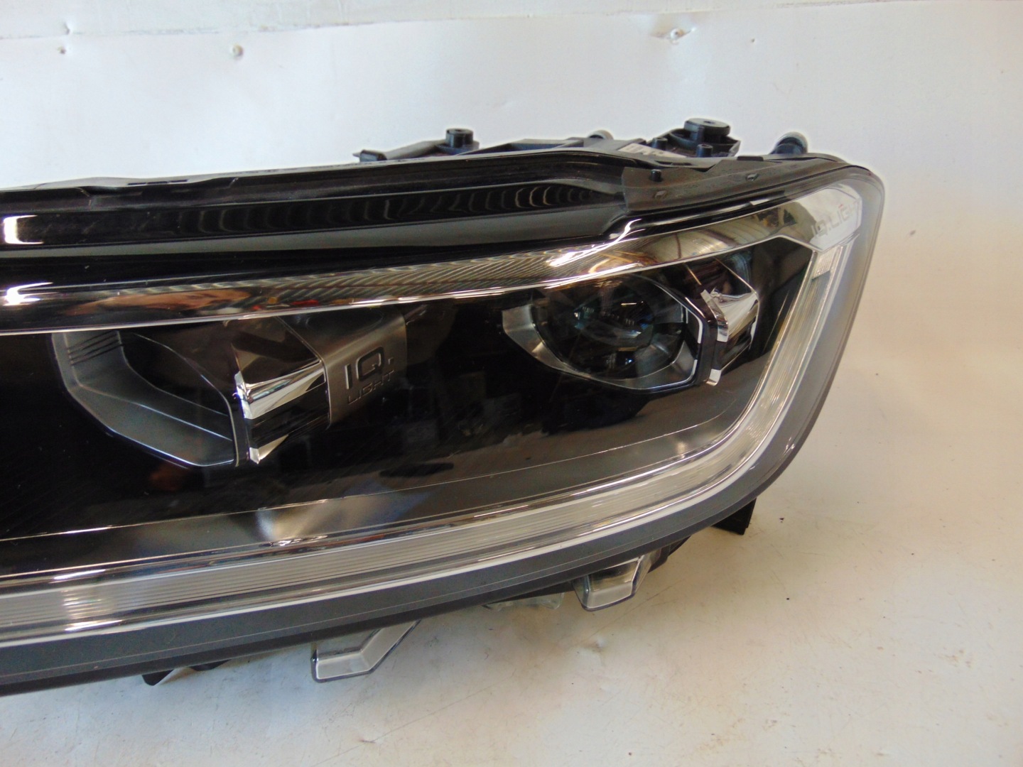 Frontscheinwerfer VW T-Roc A1 2GA941035AK LED Links Scheinwerfer Headlight - Thumbnail 6