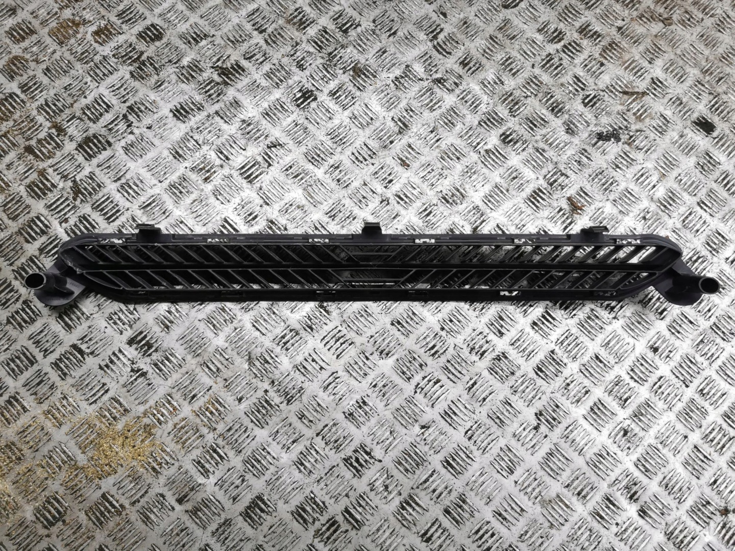 Citroen C4 Kühlergrill FRONTGRILL Kühlergitter 983469980 - Thumbnail 10