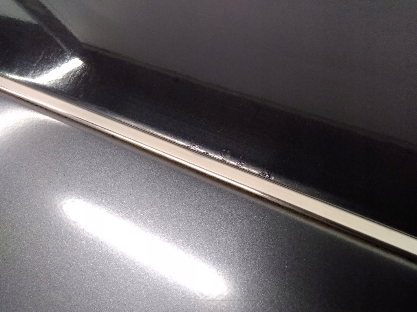 Mercedes-Benz E-Klasse W124 Tür Vorne Rechts Door Porta Porte - Thumbnail 12