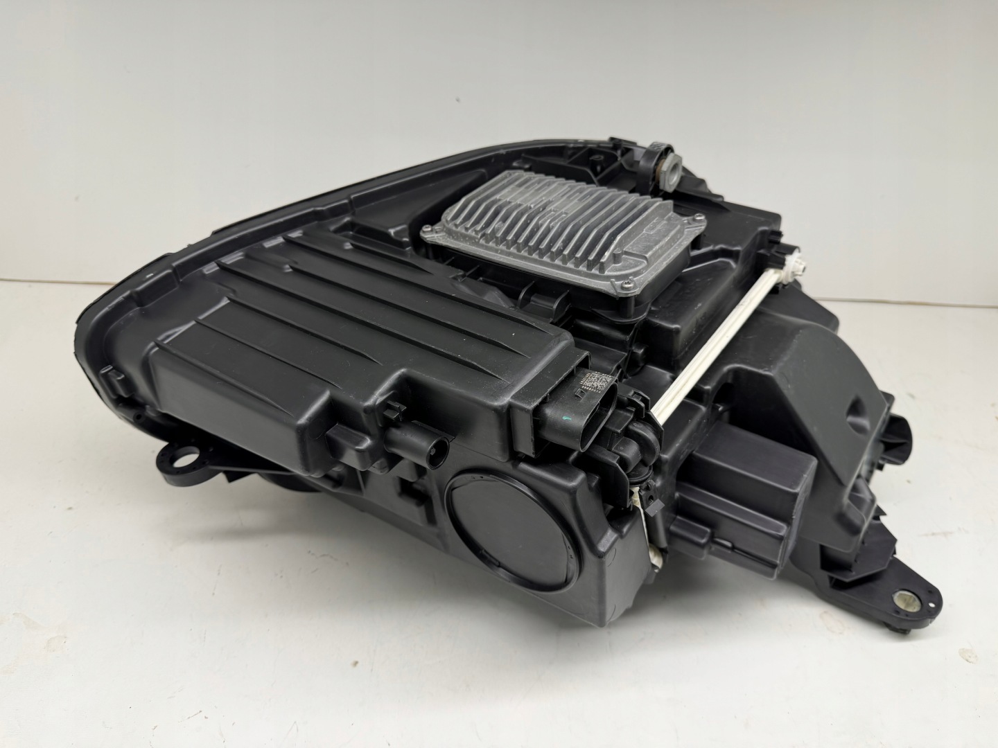 Frontscheinwerfer Mercedes-Benz E-Klasse W213 A2139063904 High Performance LED Links Headlight - Thumbnail 8