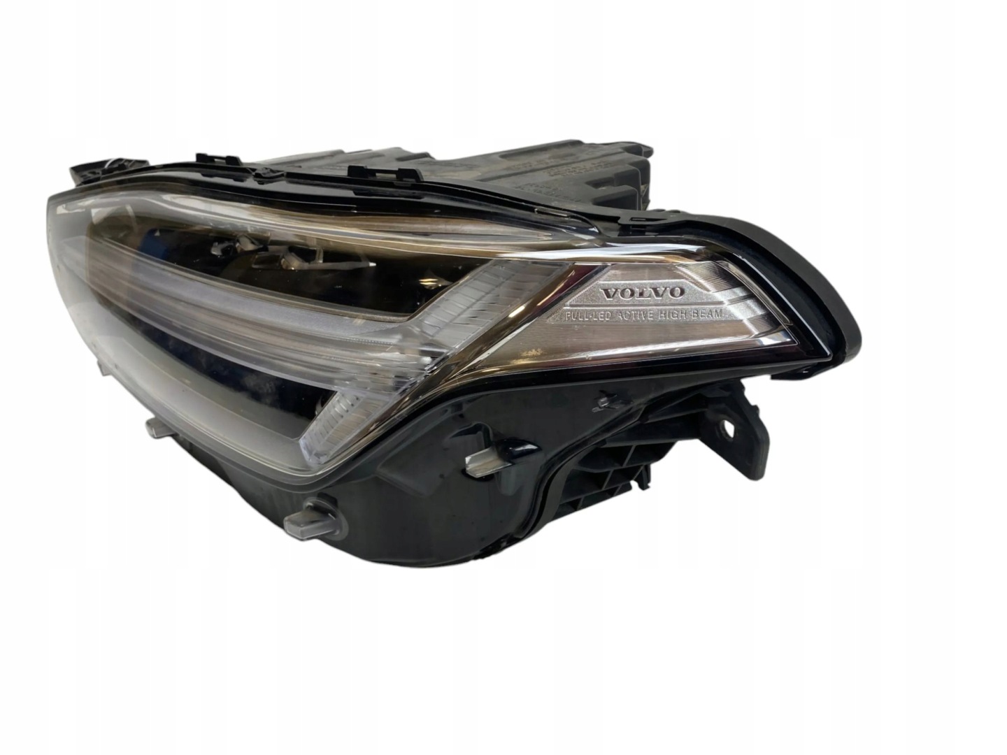 Frontscheinwerfer Volvo XC90 32228298 LED Links Scheinwerfer Headlight - Thumbnail 10