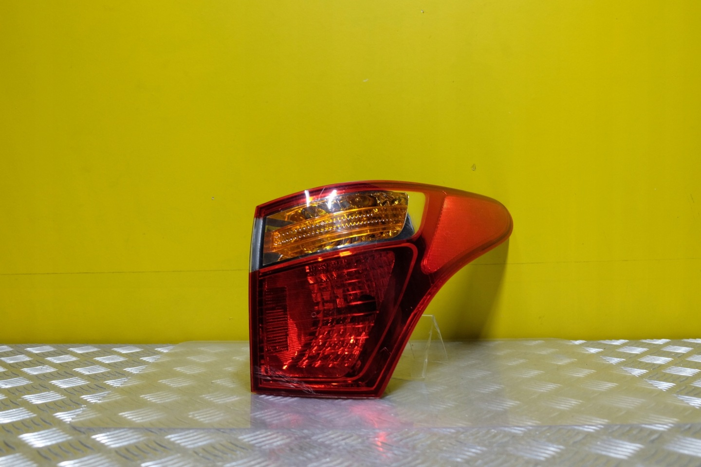 Hyundai ix55 EN Rückleuchte Rearlamp - Thumbnail 1