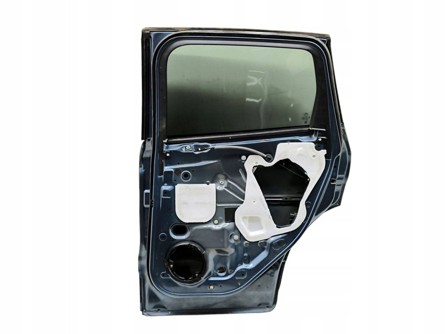 Ford Kuga III Mk3 Tür Vorne Rechts Door Porta Porte - Thumbnail 7