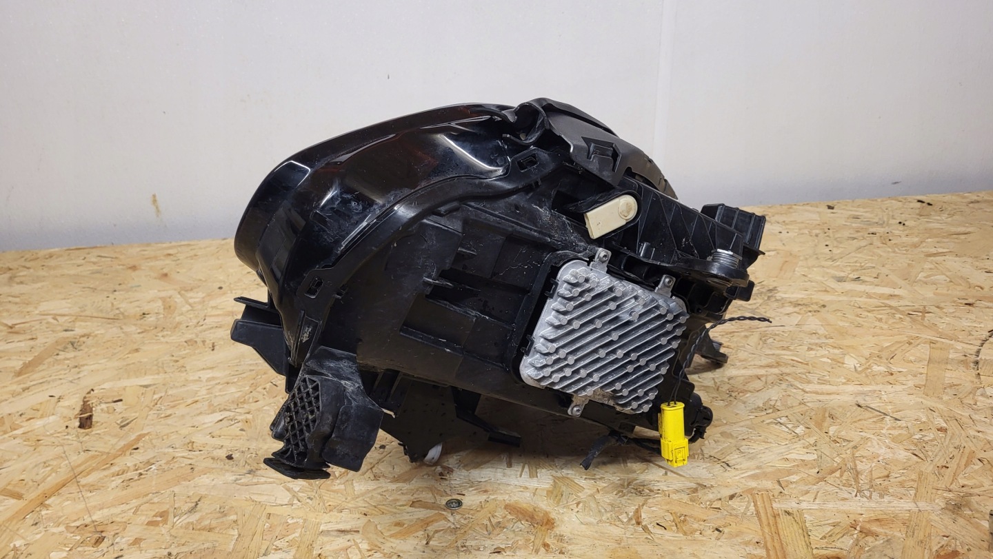 Frontscheinwerfer Mini Countryman U25 LED Rechts Scheinwerfer Headlight - Thumbnail 7