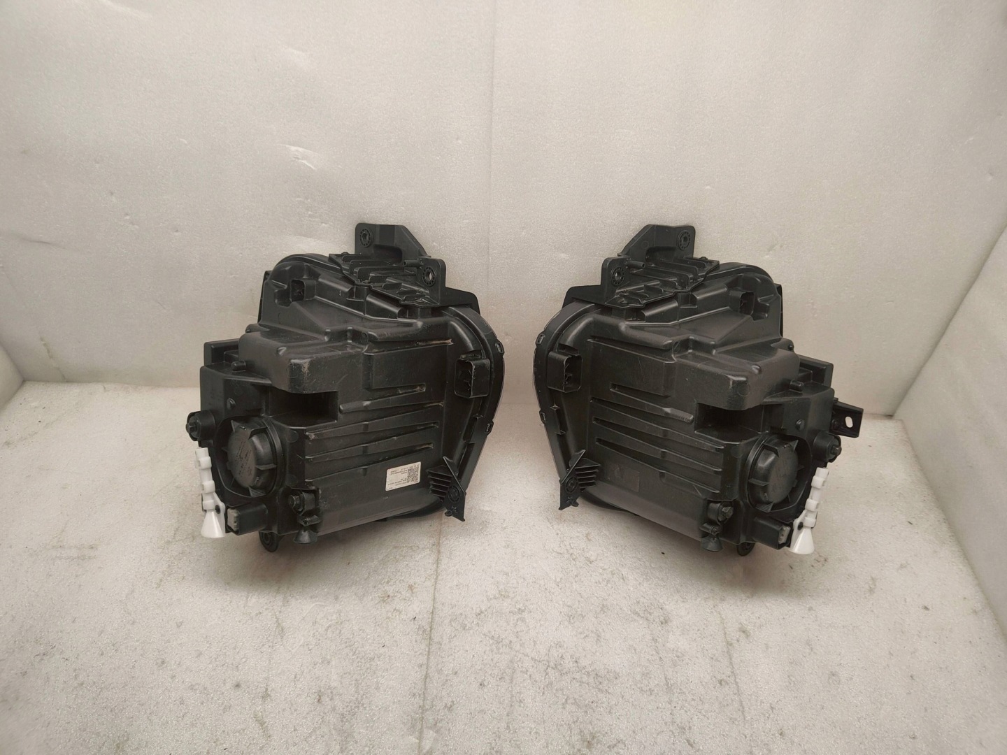 Frontscheinwerfer Hyundai Tucson NX4E 92161120 LED Links Scheinwerfer Headlight - Thumbnail 7